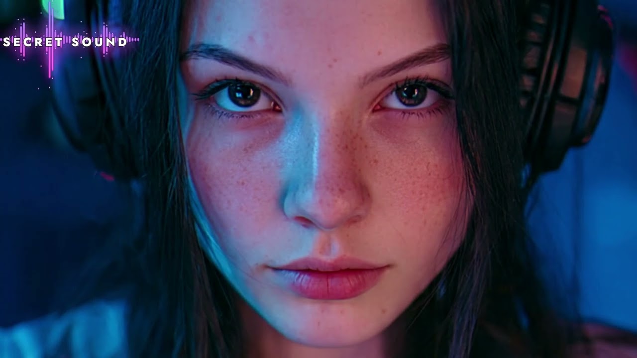 Вдохновляющий глубокий транс-микс. Лучшее за 2025 год для медитации, учебы и внутреннего покоя. #...