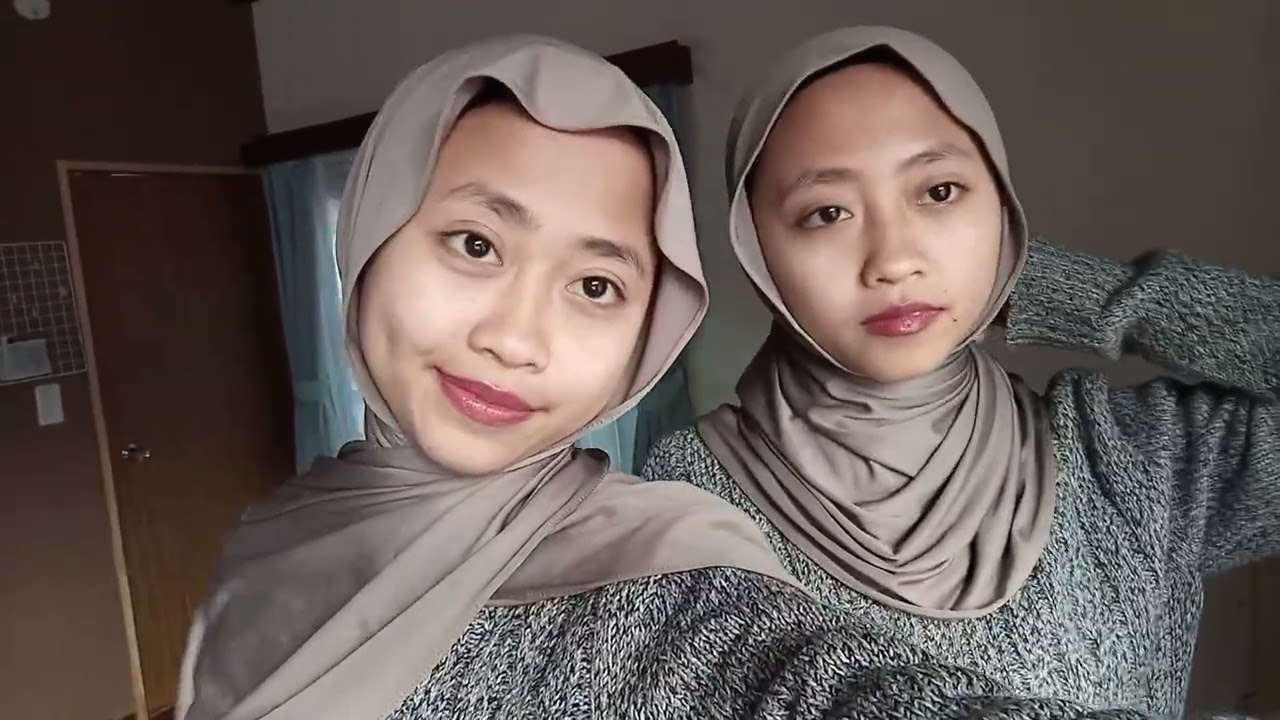 seharian full belanja bareng mba inaaa 