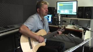 Reinhard Mey Cover "Allein" chords