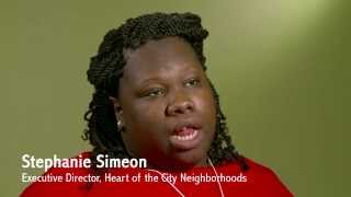 Partnering with the Green & Healthy Homes Initiative