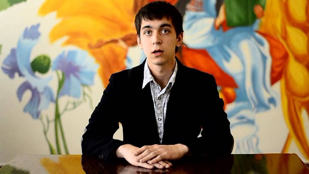 Дмитрий Пономарев Астролог