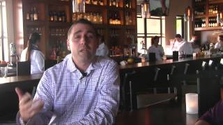 Bonefish Grill Grand Opening With United way Hernando