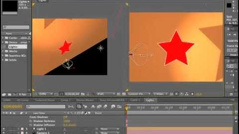 Adobe After Effects CS4 Tutorial - Light Effects - Richard Harrington - Layers Magazine.flv