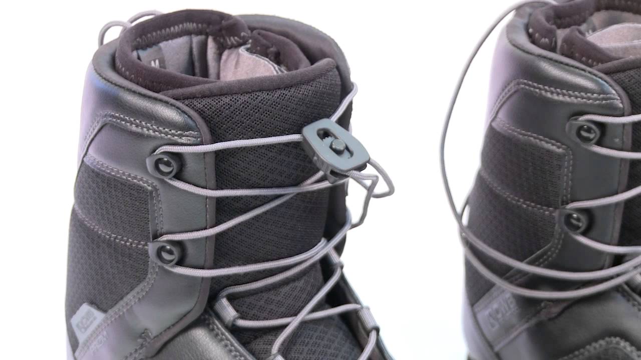 2016 Water Sports Gear Guide CWB Prizm Boots YouTube