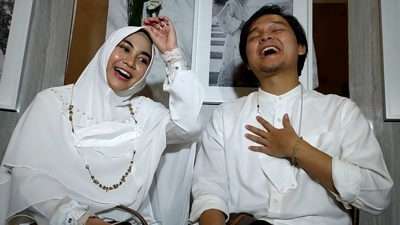 ANISA RAHMA - ANANDITO DWIS Beberkan Proses Ta'aruf Awal Pertemuan hingga Menikah