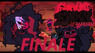 Fnf Corruptionrelease Of Darkness Evil Gf Vs Mommy Mearest Final Hour