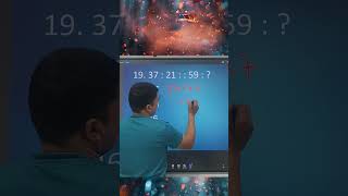 Number Analogy Reasoning Short Tricks #highlights #shortvideos #varanasi