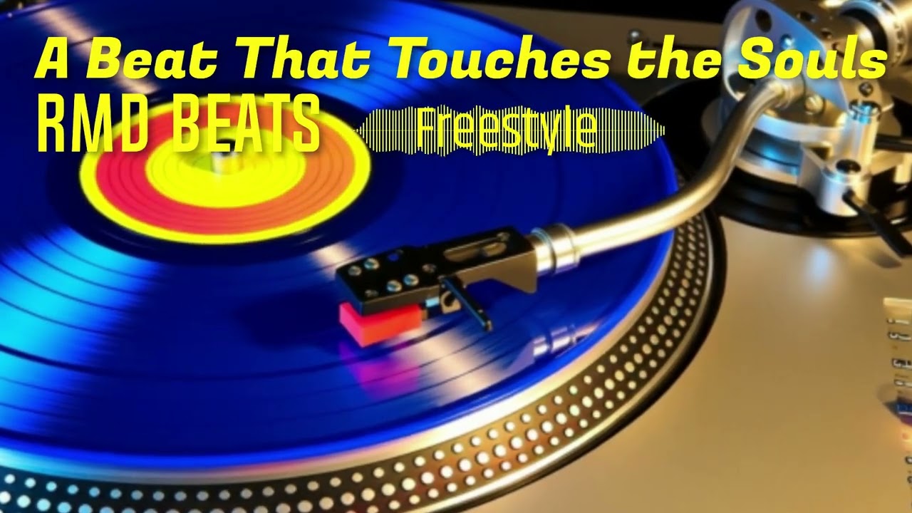 A Beat That Touches the Souls - Freestyle 