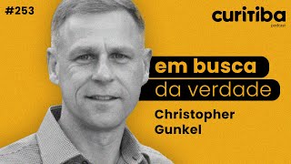 EM BUSCA DA VERDADE [UM PAPO SOBRE RELIGIÃO] | CURITIBA PODCAST #253