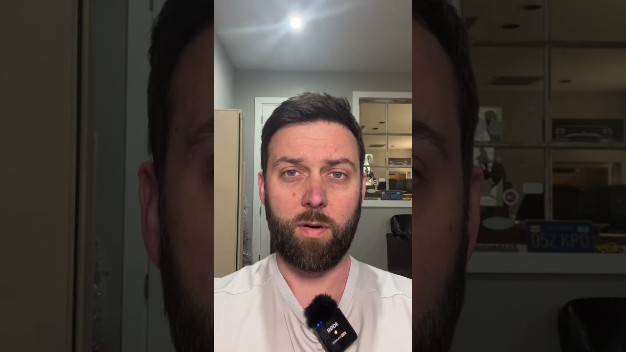 Вызов безумию мегацеркви 🤡