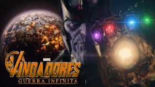 MvsC Infinite - Vingadores Guerra Infinita - PC screenshot 5