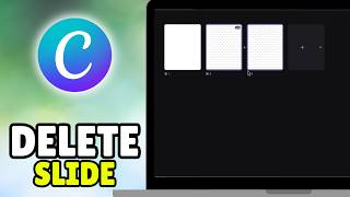 How To Delete Slide In Canva 2026 - Full Guide