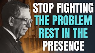 Stop Seeking God Outside — The Life-Changing Truth of Recognition and Grace