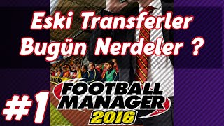 I Reviewed My Old Football Manager 2021 Transfers #1 screenshot 4