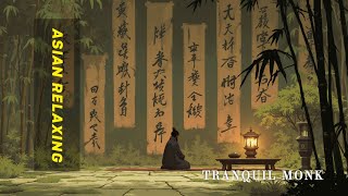 Mindful Reflection, Nature's Harmony - Zen Garden Sounds | Ancient Japanese Wisdom