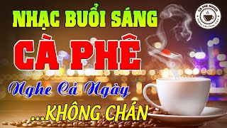 Nhạc Không Lời Rumba Buổi Sáng Nghe Cả Ngày Không Chán | Hòa Tấu Rumba Guitar Không Lời | Nhạc Cafe