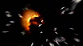 3ds studio max eploding asteroid