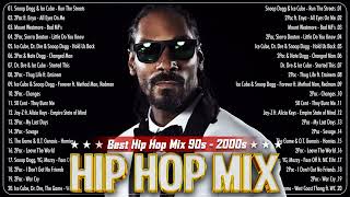 Gangsta Rap Mix 2024   Best Hip Hop Mix   Snoop Dogg, Dr Dre, Eminem, The Game, 50 Cent, Ice Cube