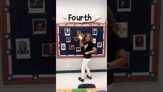 Welcome to the 2026 - 2027 school year!