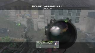 Crazy Game Winning Kill screenshot 5