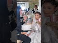 عروس با شخصیت حالش بده براش آب بیاری Makeup Bridemaid Bridesmaids Makeupartist Bridelmakup Mak عروس با شخصیت حالش بده براش آب بیاری Makeup Bridemaid Bridesmaids Makeupartist Bridelmakup Mak