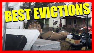 Eviction Compilation: Best Evictions Caught on Tape | Tenants From Hell 82