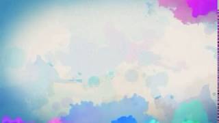 latest  Colour splash intro  template 3D without any text and subtitle screenshot 5