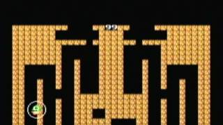 Bubble Bobble: Levels 97-99