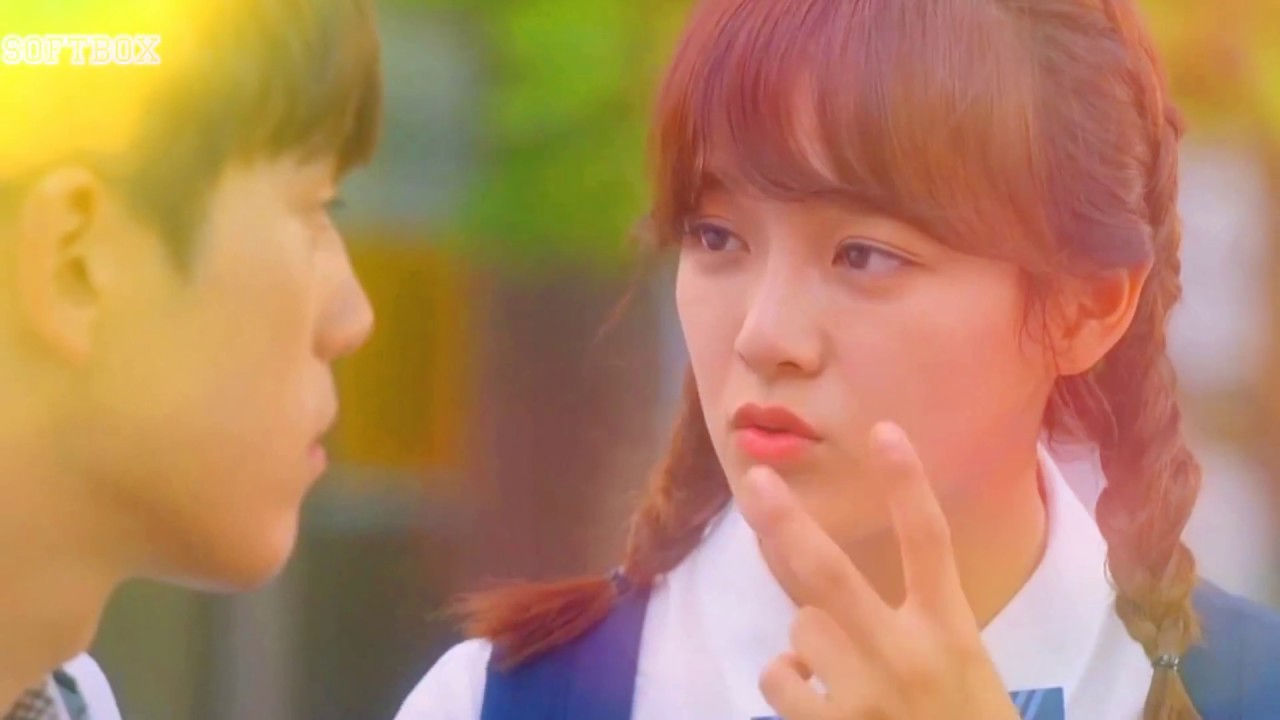 {Школа 2017} - ТэУн & ЫнХо - А чё чё