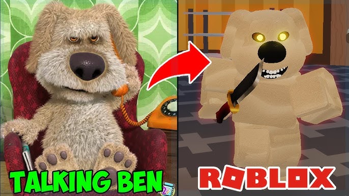 How to Play Talking Ben the Dog on PC with NoxPlayer? – NoxPlayer
