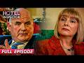 £500,000 LOSS & PENSION GONE! 🏚️ Ruth Watson's Most Explosive Row | The Hotel Inspector S03 Ep.02