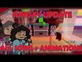 FUNKY FRIDAY [SUNDAY UPDATE]| ALL SONG + ANIMATIONS
