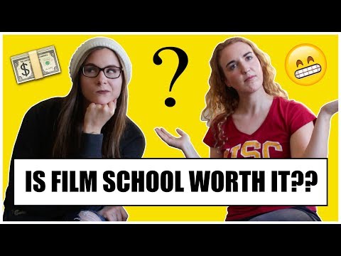 IS FILM SCHOOL