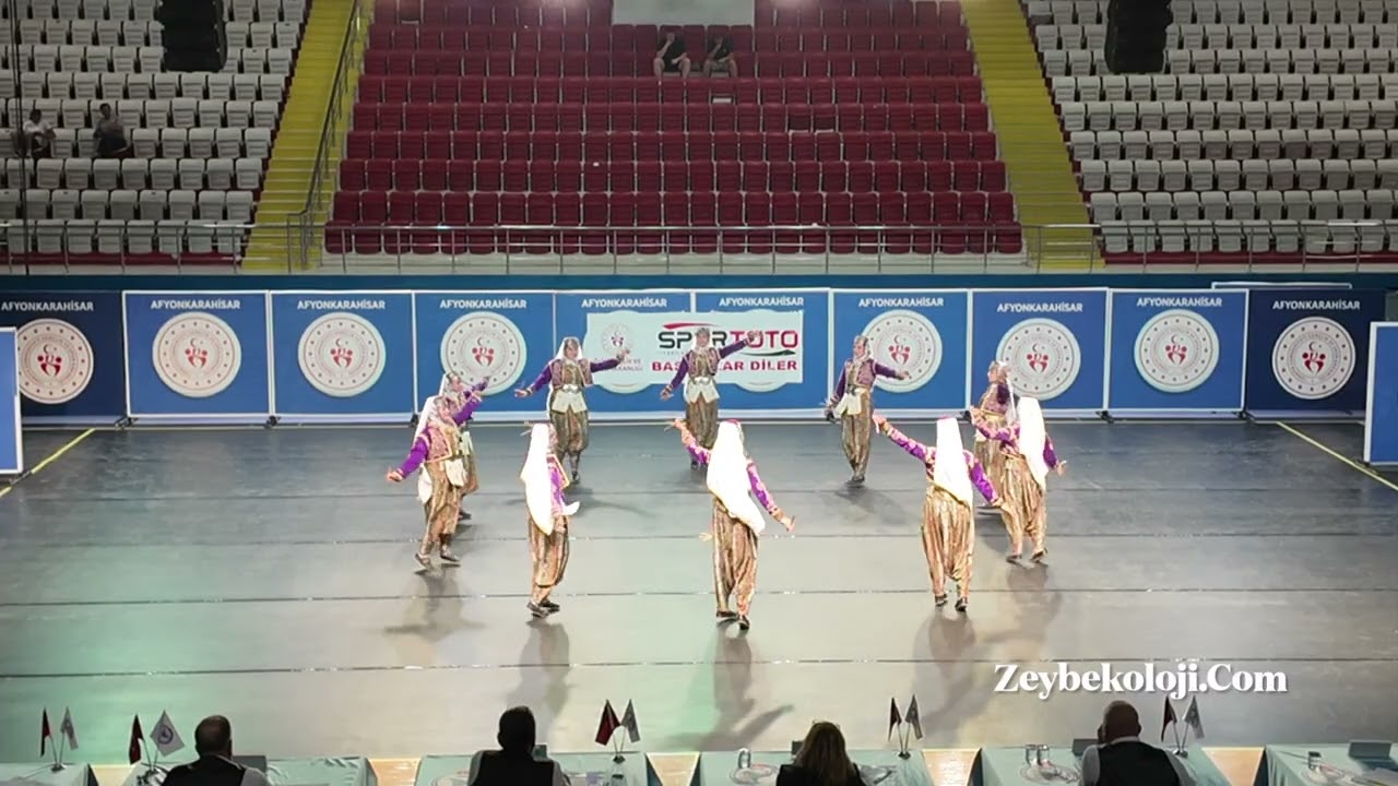 Konya Ilgın Belediye Spor Kulübü | 2025 Türkiye Finali