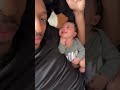 Baby Being Adorably Chaotic for 60 Seconds Straight😍Babies Being Babies and It's Too Cute🥺#adorably