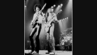 Thin Lizzy - Me And The Boys (Live '79)