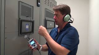 Introduction to IRISS Ultrasound EMSD's