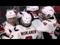 #CapsFlyers Series Games 3 &amp; 4 Recap