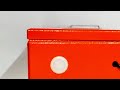 Master Control Unit with Flasher & Alarm — Fire Suppression System Breakdown |#firesuppressionSystem