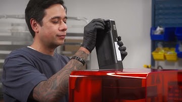 대형 SLA 3D 프린팅의 혁신, Formlabs Form 4L 출시!