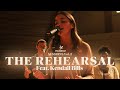 The rehearsal  pfc worship sessions vol 2 live  feat kendall bills