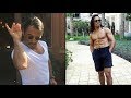 SALT BAE. Как живет и тренируется Нусрет Гёкче!