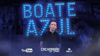 Boate Azul (Doente de Amor) - Cachorrão do Brega  [Áudio oficial]