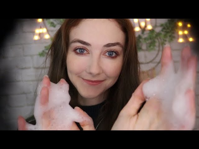 A Pawsome ASMR Groom