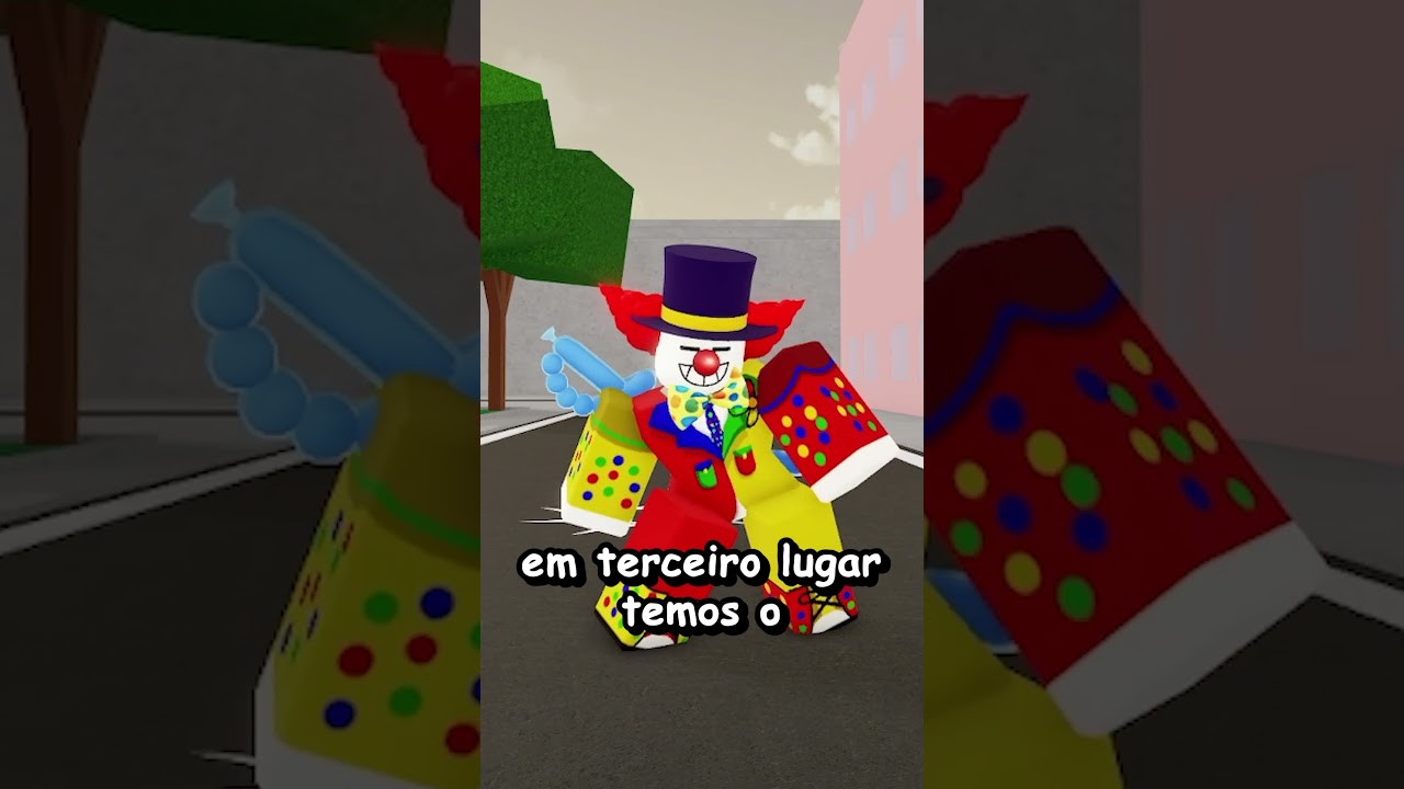 O Itadori NÃO é o personagem mais nerfado do Shenanigans 💀