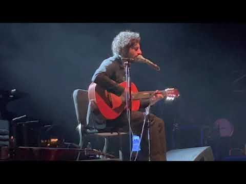 José González - Live at the Orpheum Theatre - Boston, MA - September 29th, 2021 - Full Set