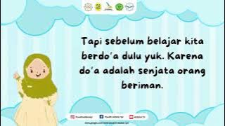 Topik / Sub Topik : AKU SAYANG SEMUA / Profesi Guru _ PAUD IT ADZKIA TANJUNGPINANG