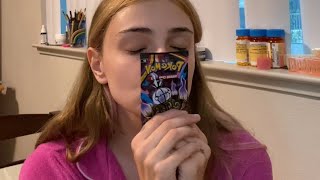 Let’s rip a ton of packs!!