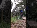 building another one aswell #mtb #bikepark #shredit #jump