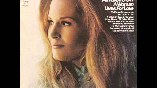 Watch Lynn Anderson Stay There Till I Get There Single Version video